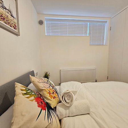London E1 Apartment エクステリア 写真