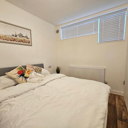London E1 Apartment エクステリア 写真