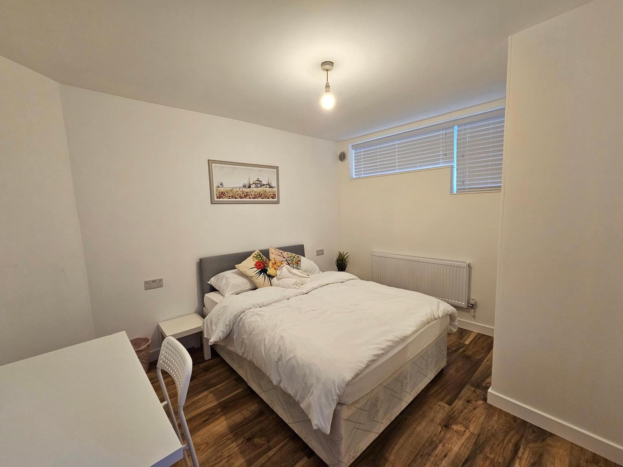 London E1 Apartment エクステリア 写真