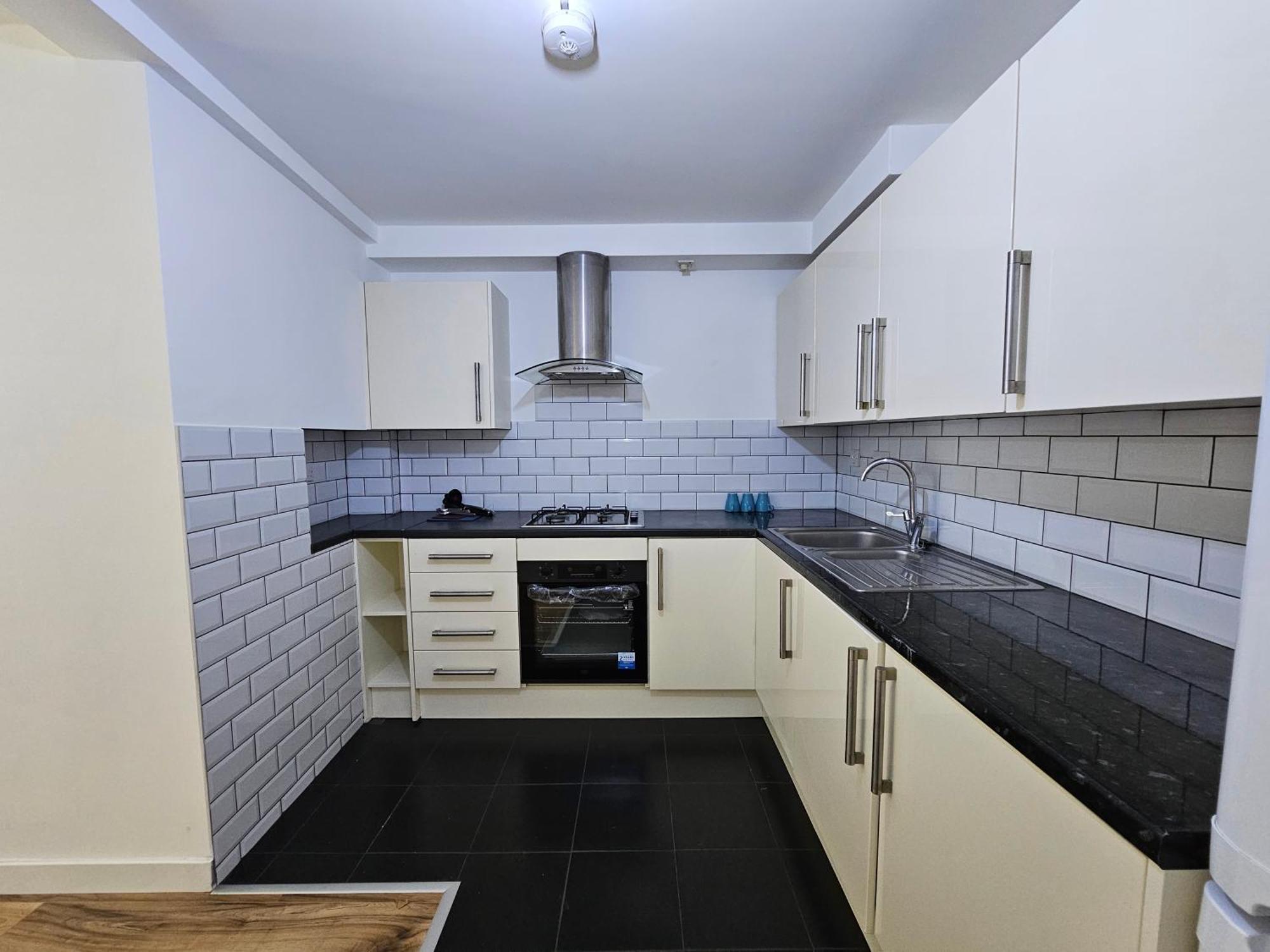 London E1 Apartment エクステリア 写真