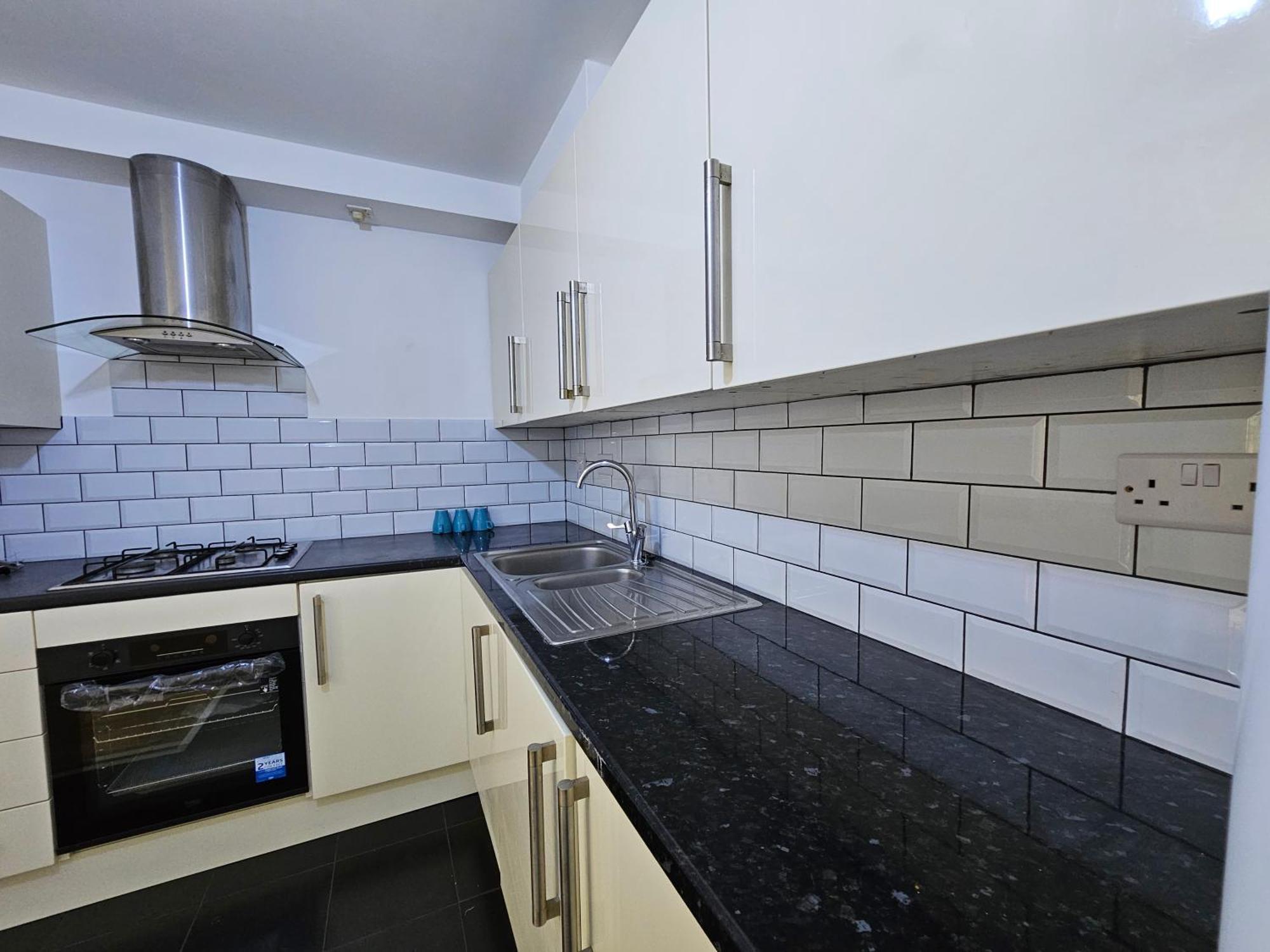 London E1 Apartment エクステリア 写真