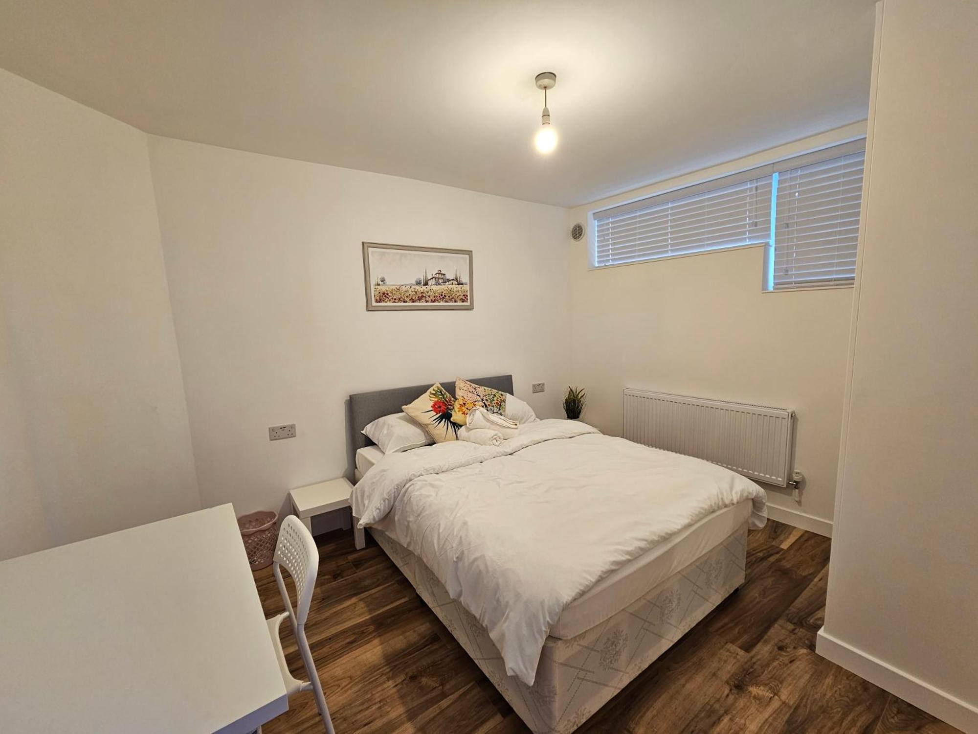 London E1 Apartment エクステリア 写真