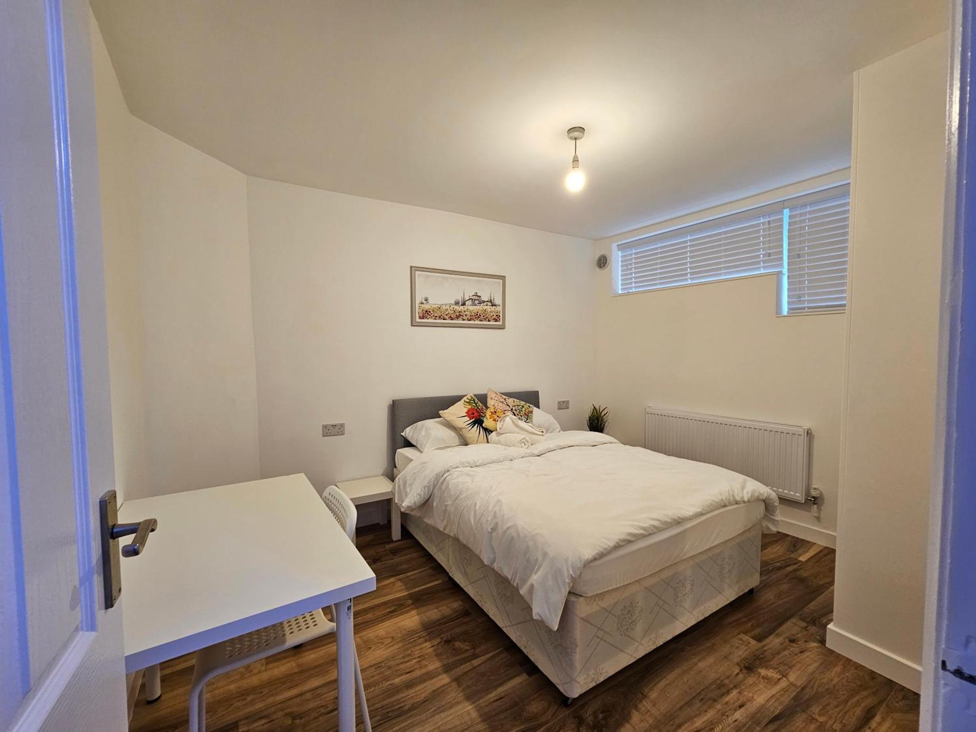 London E1 Apartment エクステリア 写真