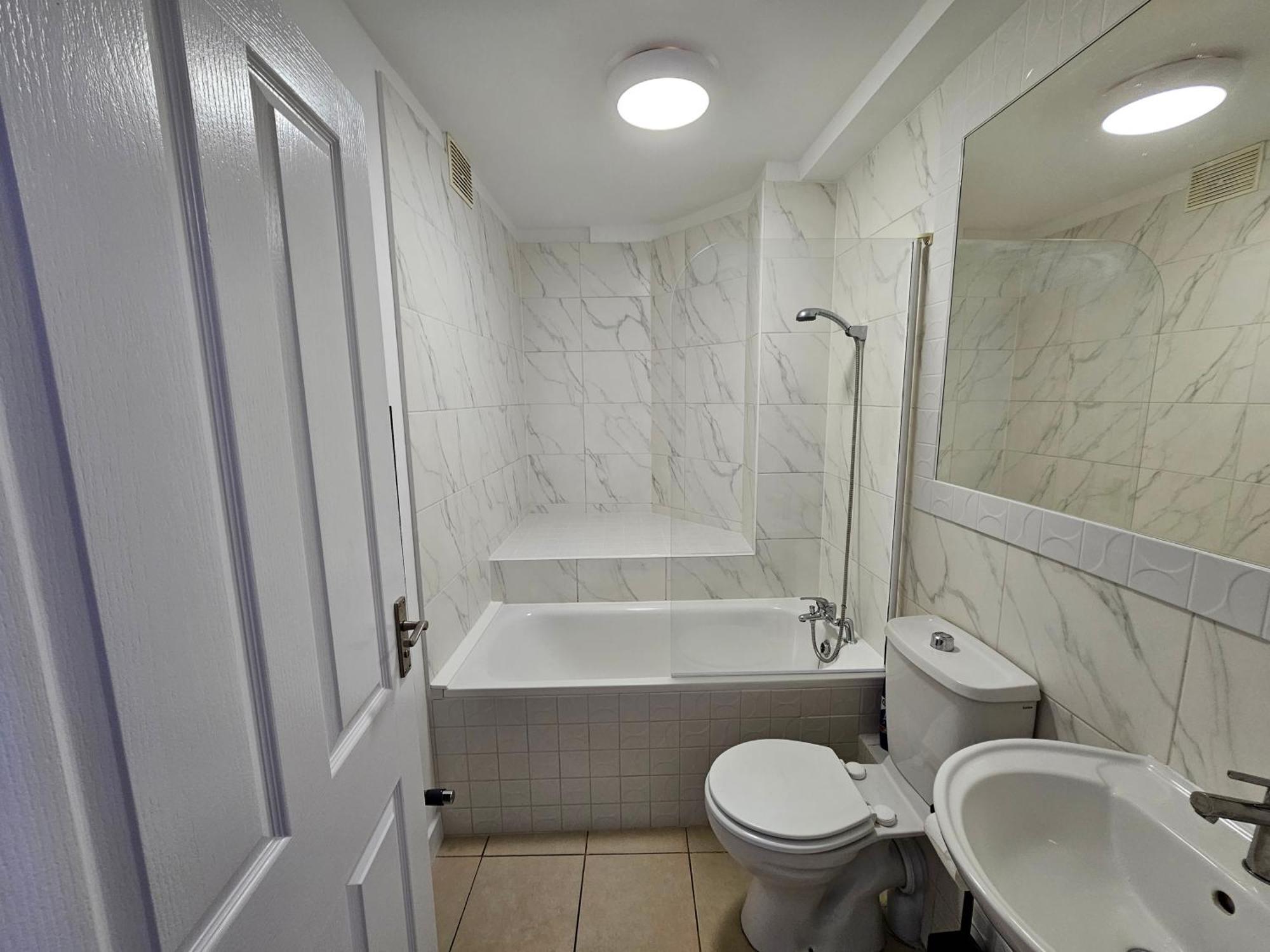 London E1 Apartment エクステリア 写真