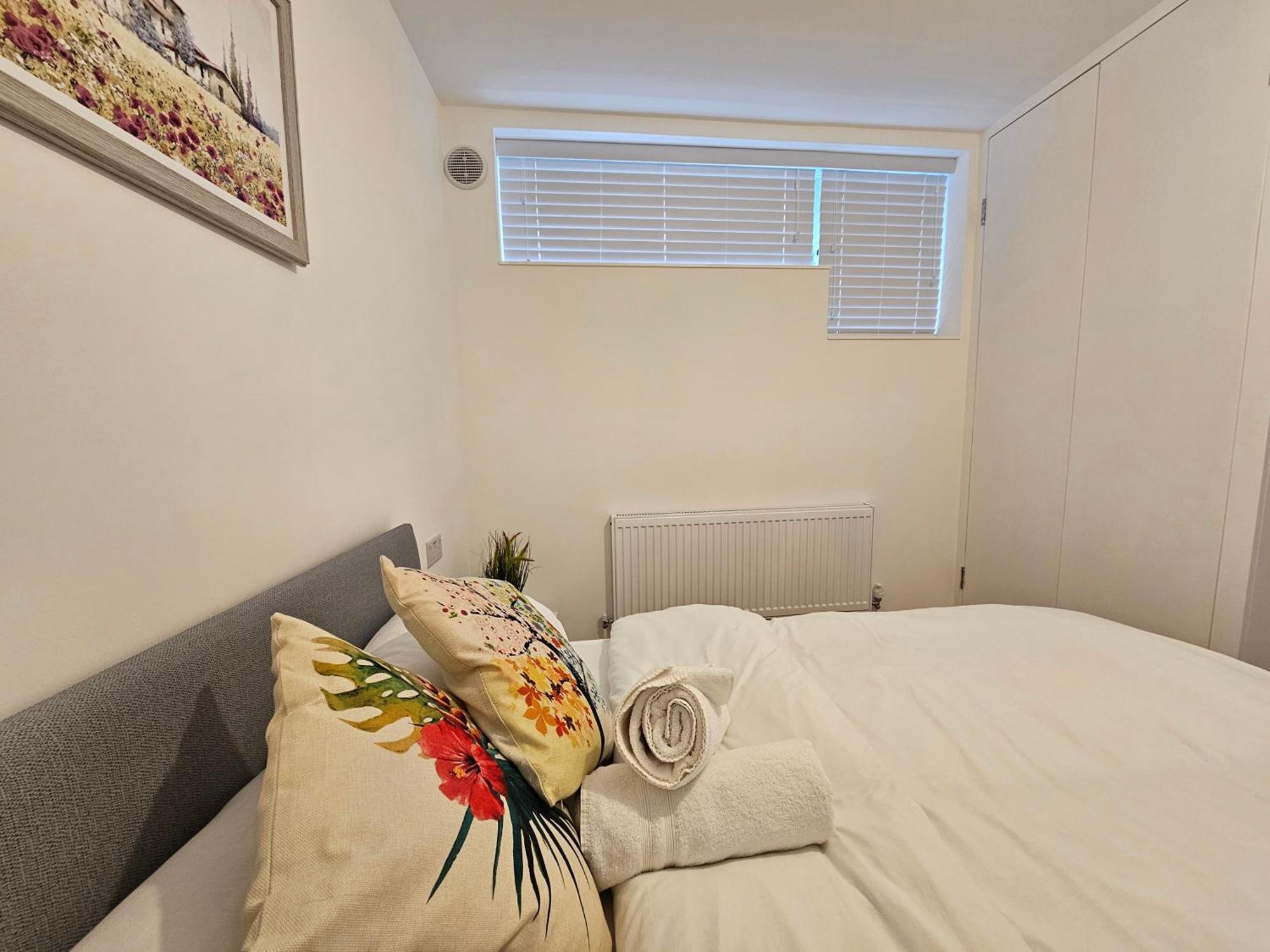 London E1 Apartment エクステリア 写真