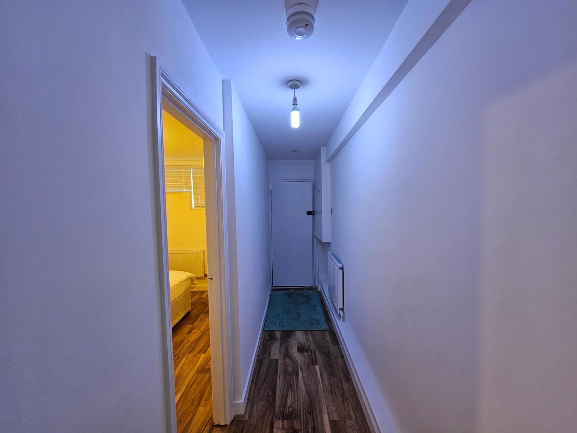 London E1 Apartment エクステリア 写真