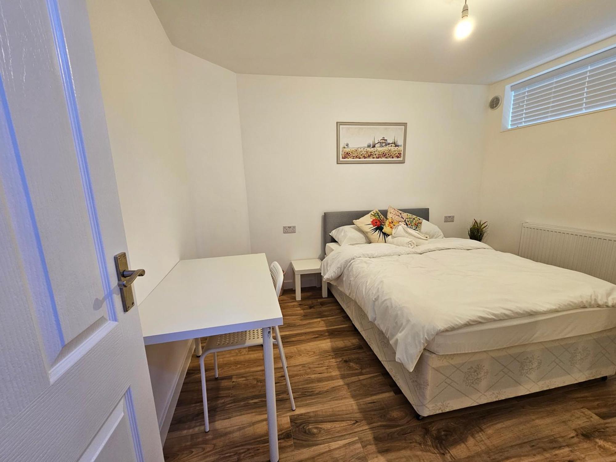 London E1 Apartment エクステリア 写真