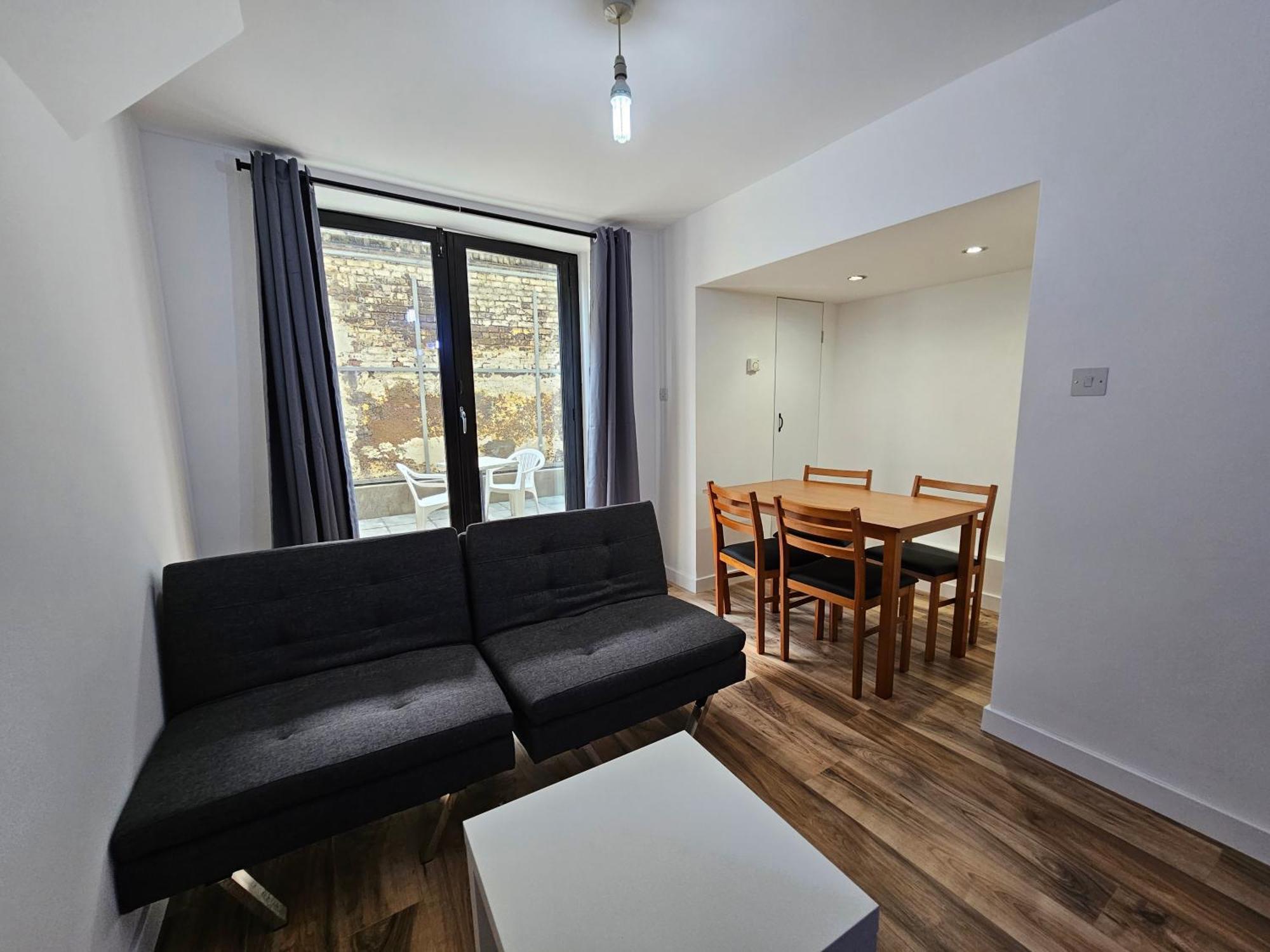 London E1 Apartment エクステリア 写真