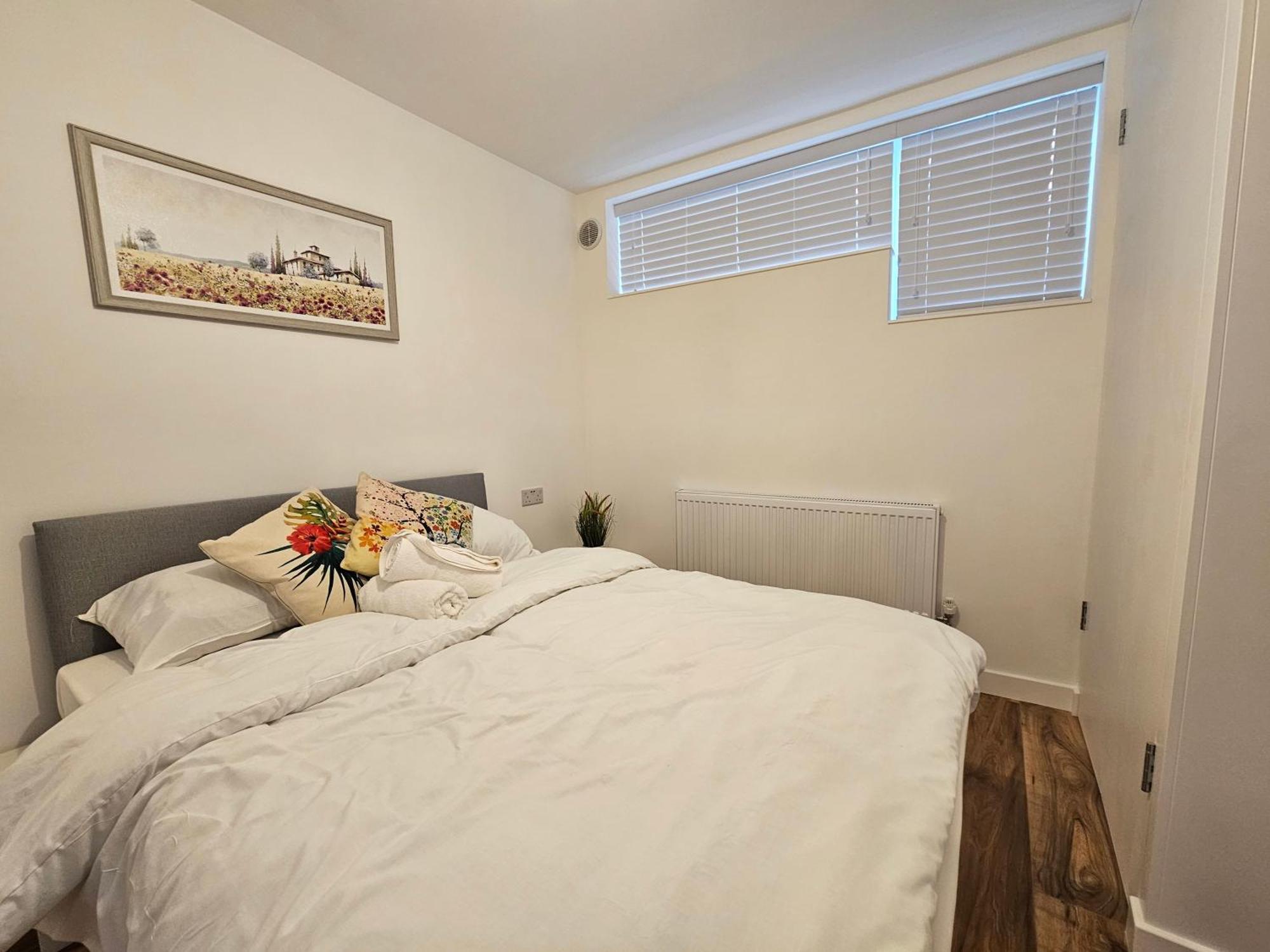 London E1 Apartment エクステリア 写真