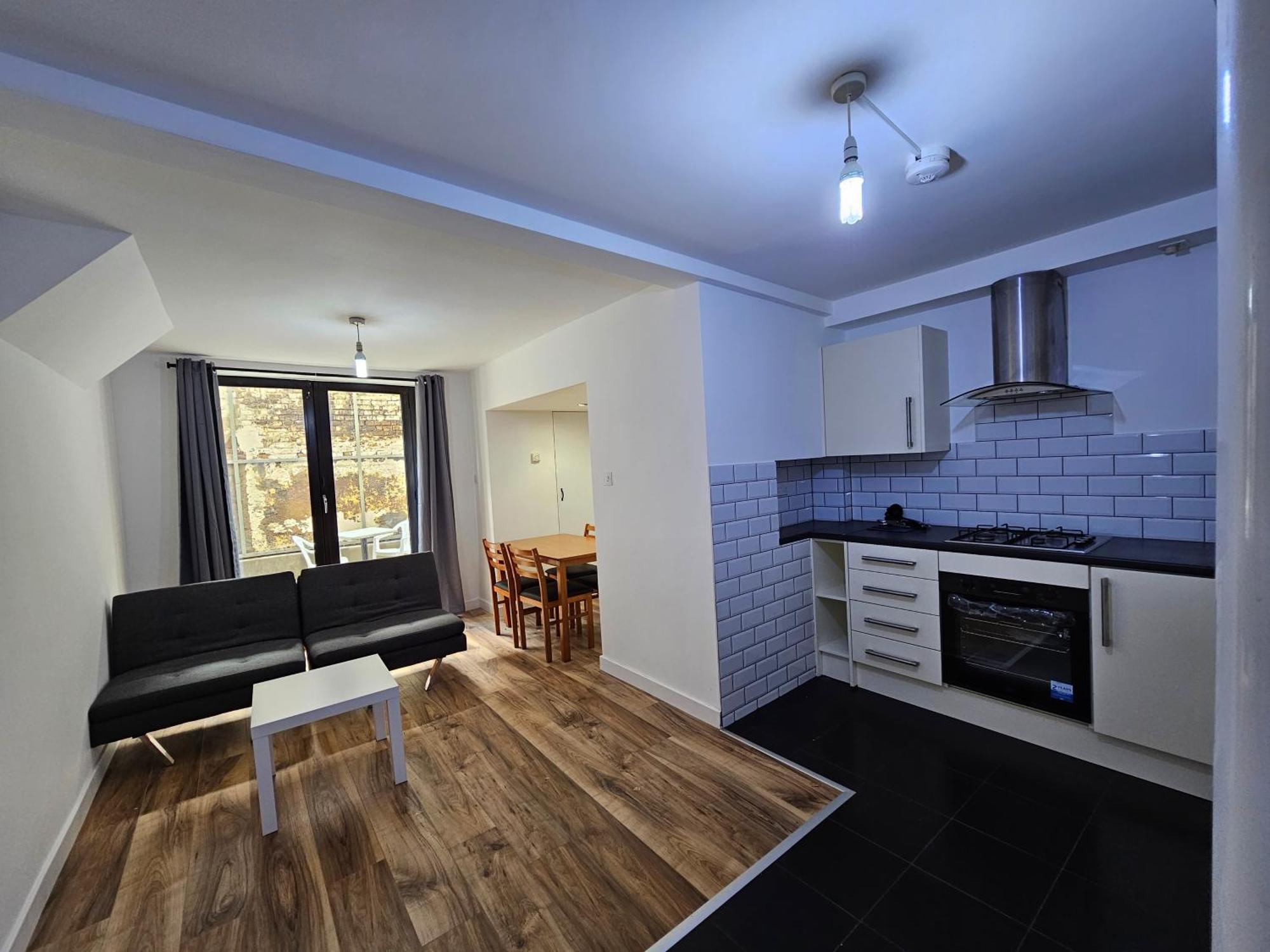London E1 Apartment エクステリア 写真