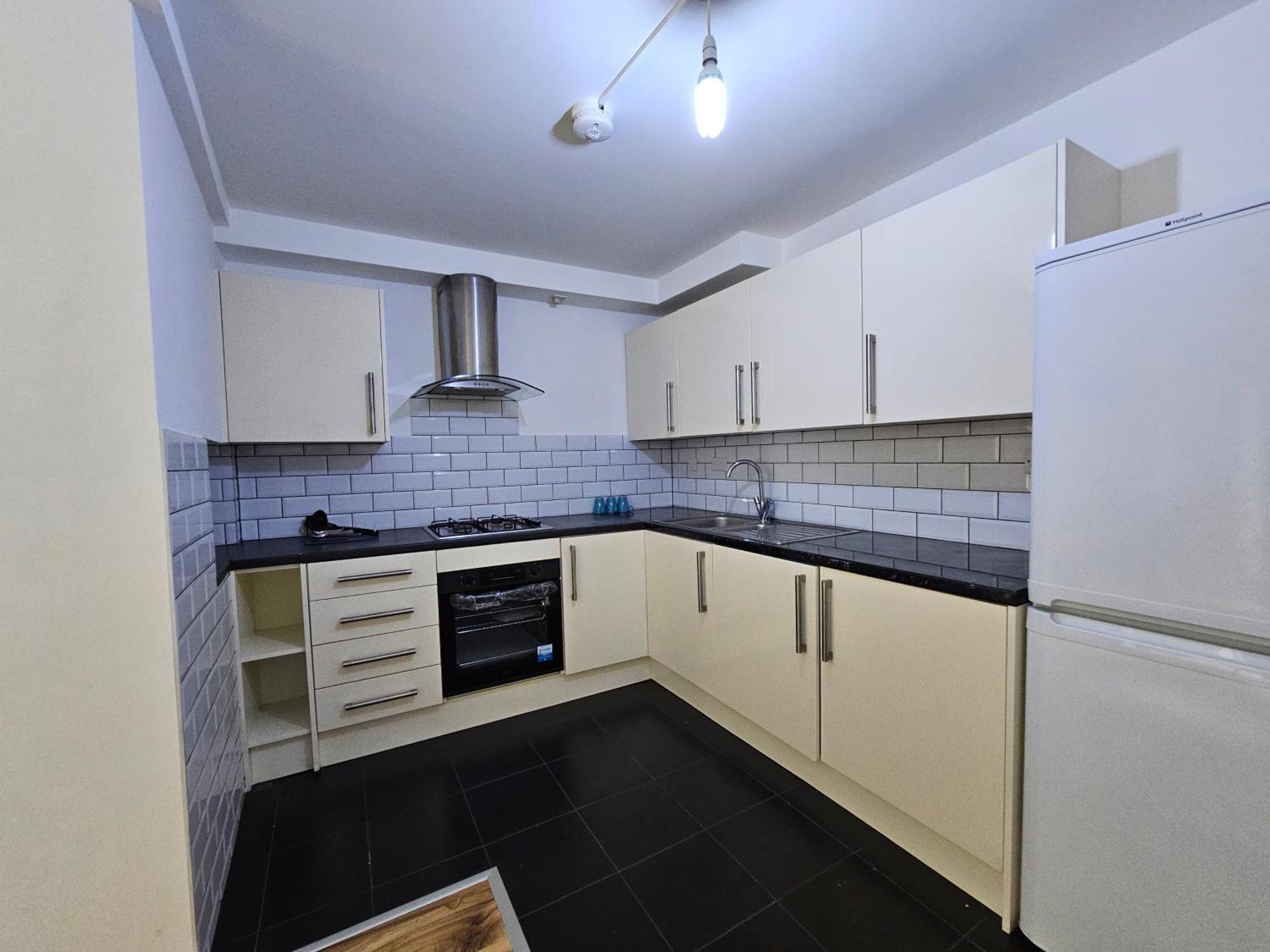 London E1 Apartment エクステリア 写真