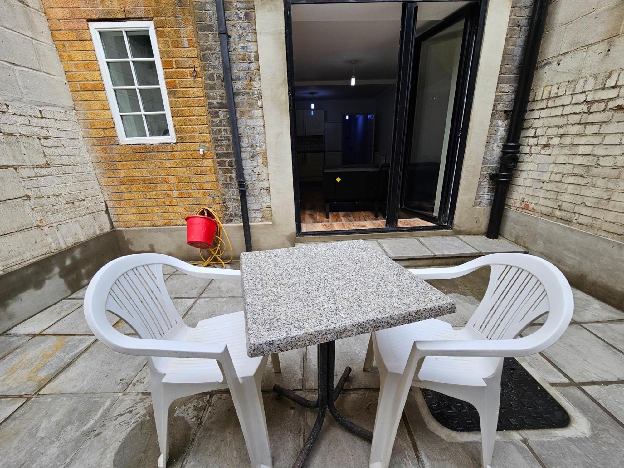 London E1 Apartment エクステリア 写真
