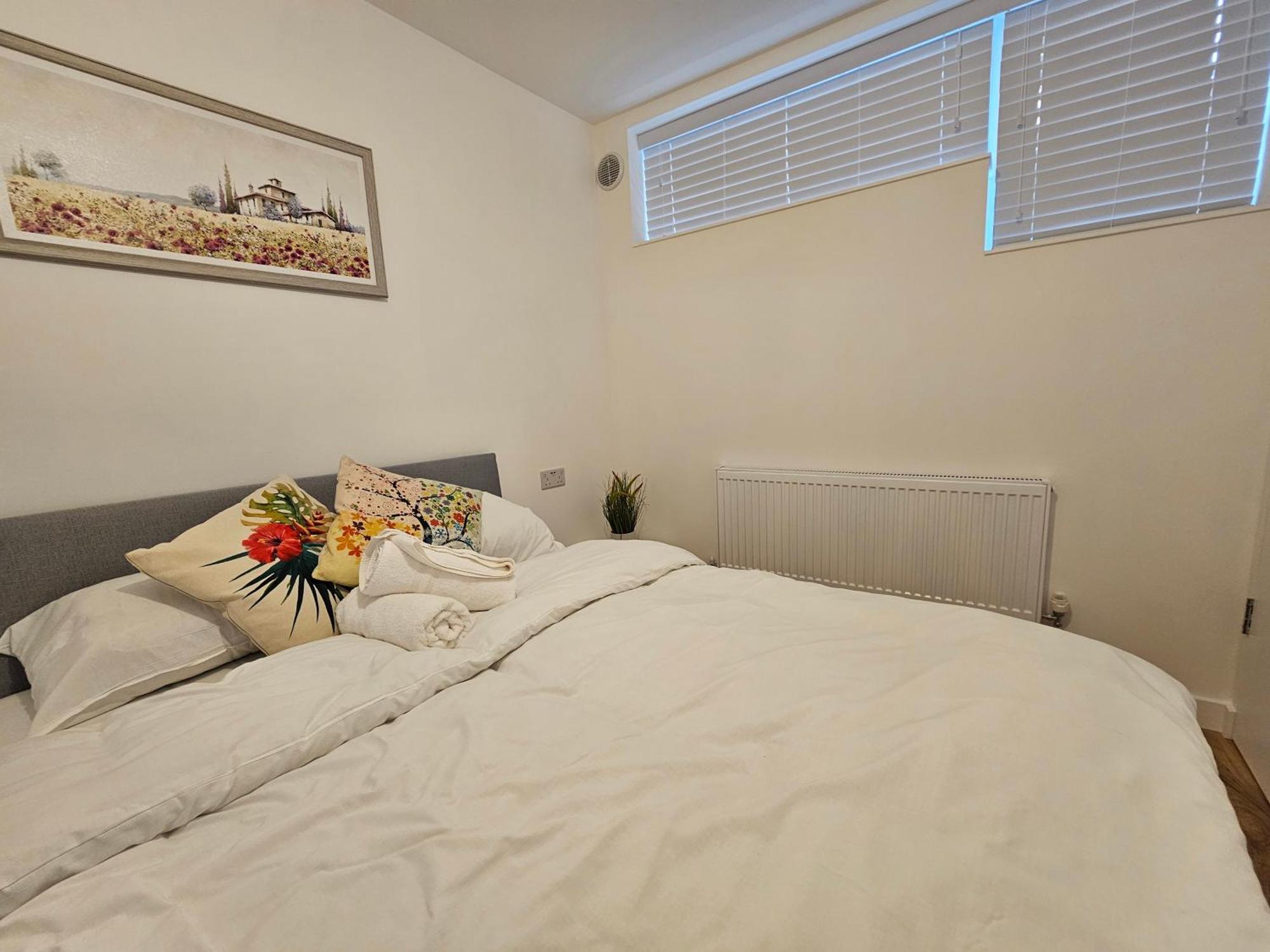 London E1 Apartment エクステリア 写真