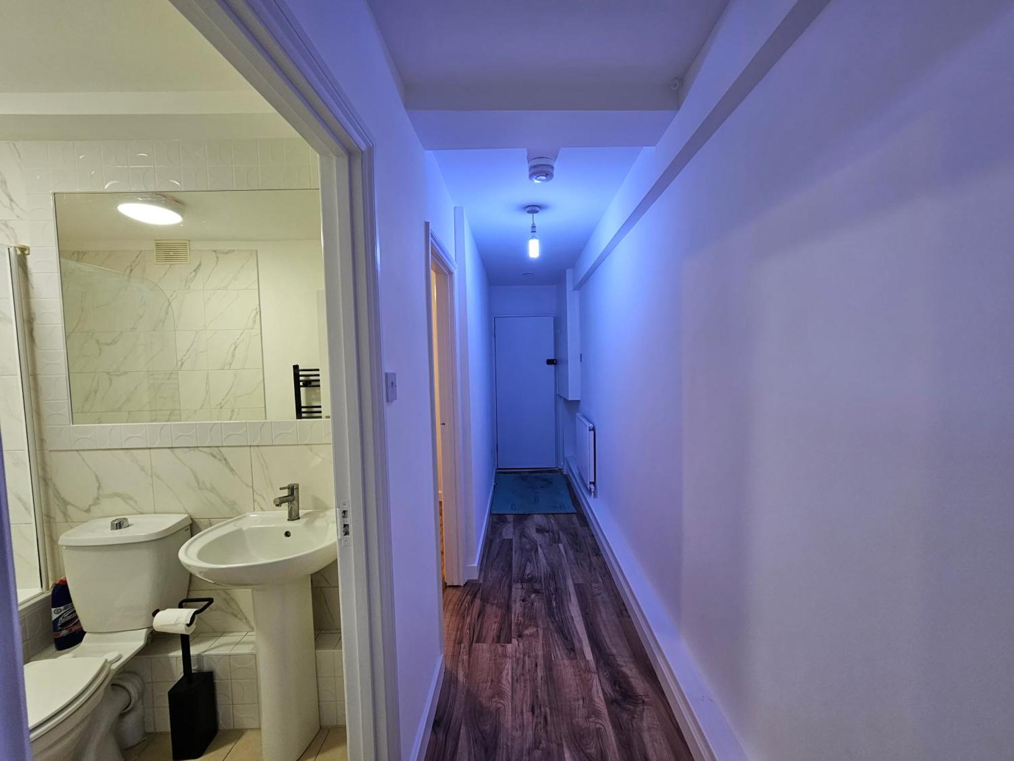 London E1 Apartment エクステリア 写真