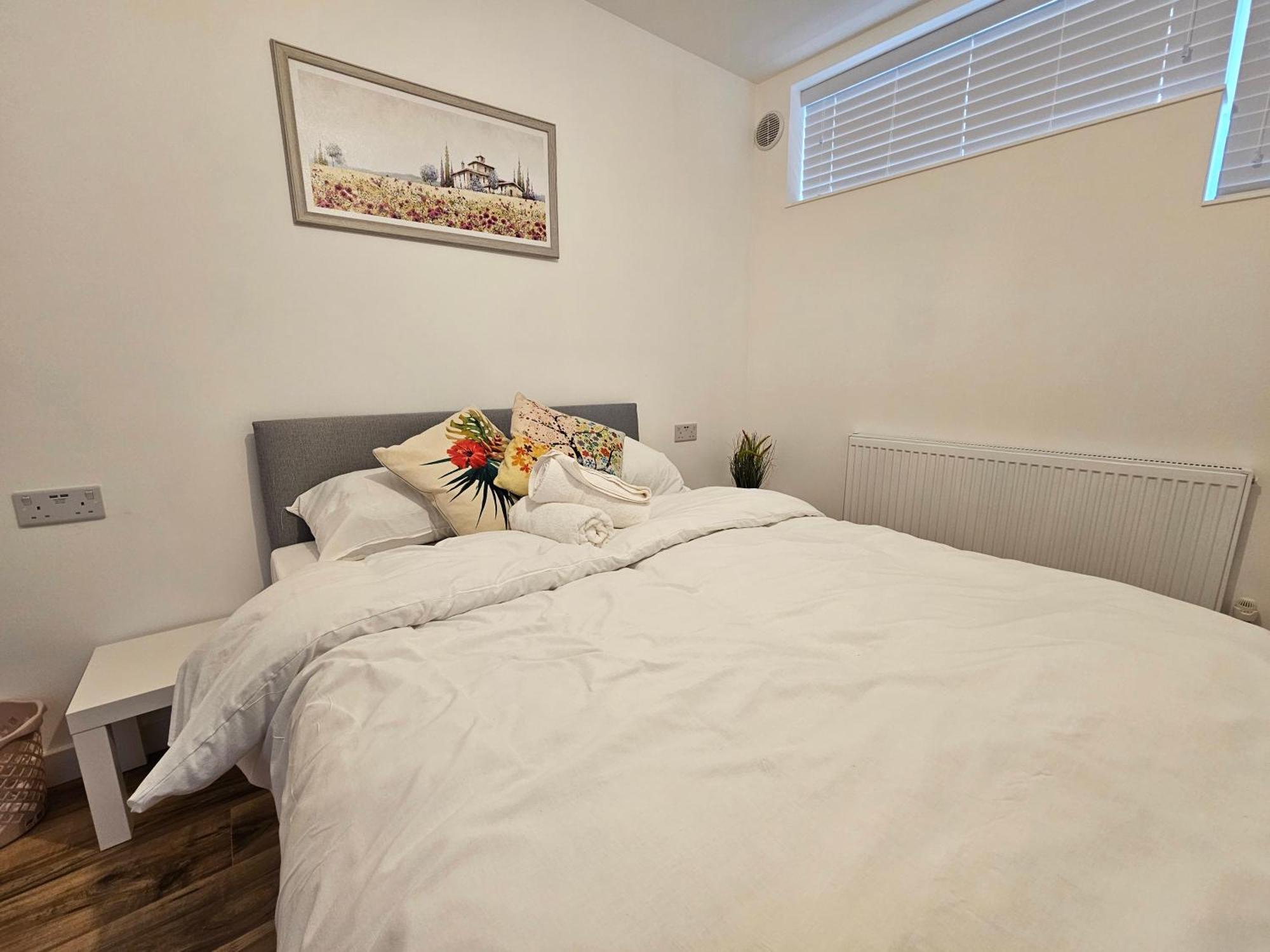 London E1 Apartment エクステリア 写真